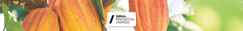 Koa is ‘Sirha Innovation Award‘ Winner!